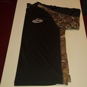 Men's 2XL Team Realtree Tee